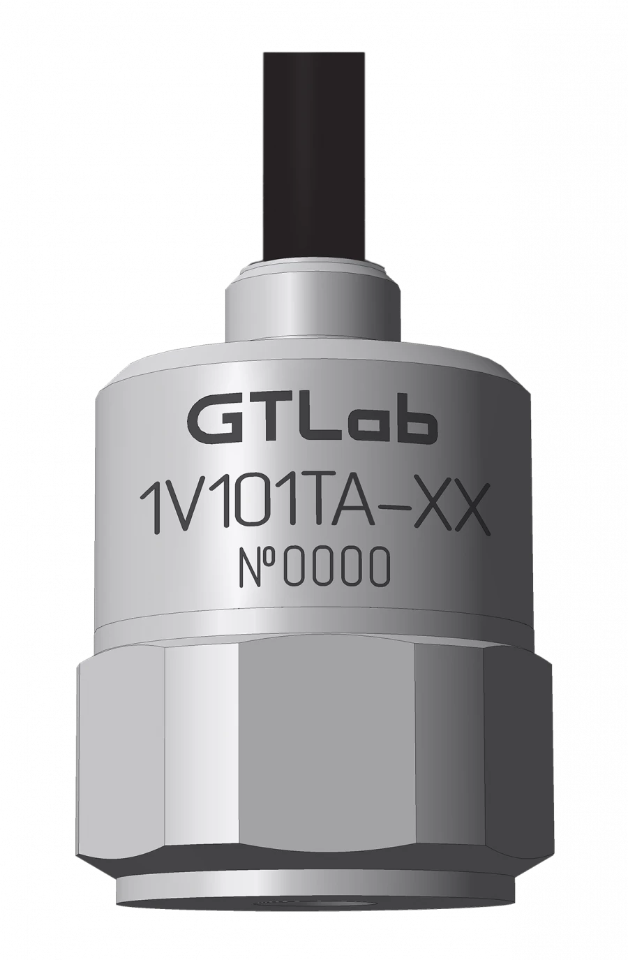 Accelerometer 1V101TA-500