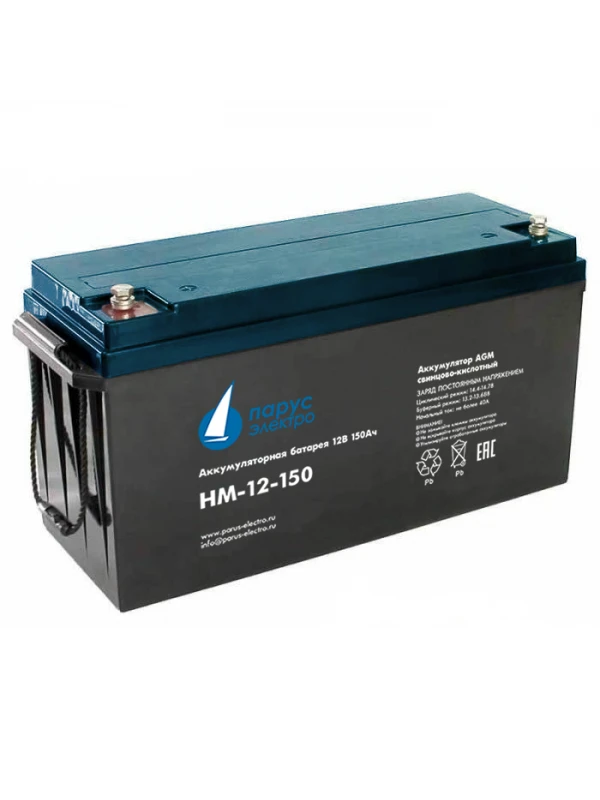 Battery pack HM-12-150