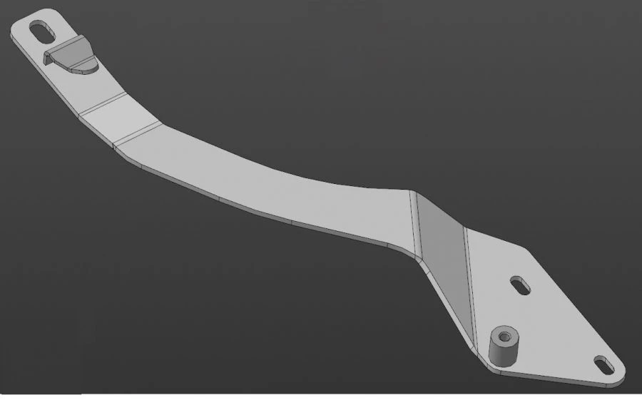 Bracket