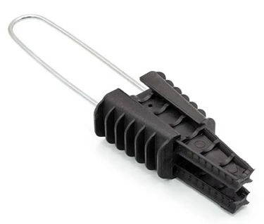 RA 25S Anchor wedge clamp