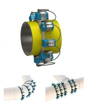 ARKTECH corrosion monitoring system