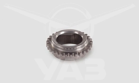 CRANKSHAFT SPROCKET 40904.1005033