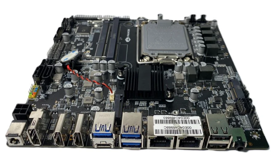 Motherboard RAMG.467145.010