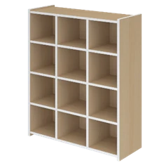 Pot cupboard: MD 01.08.01