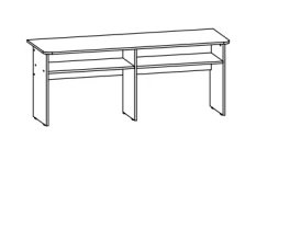 Tape table sill (Trade mark Alliance-S)