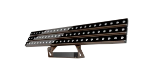 LED spotlight RAD-L-St-3X50