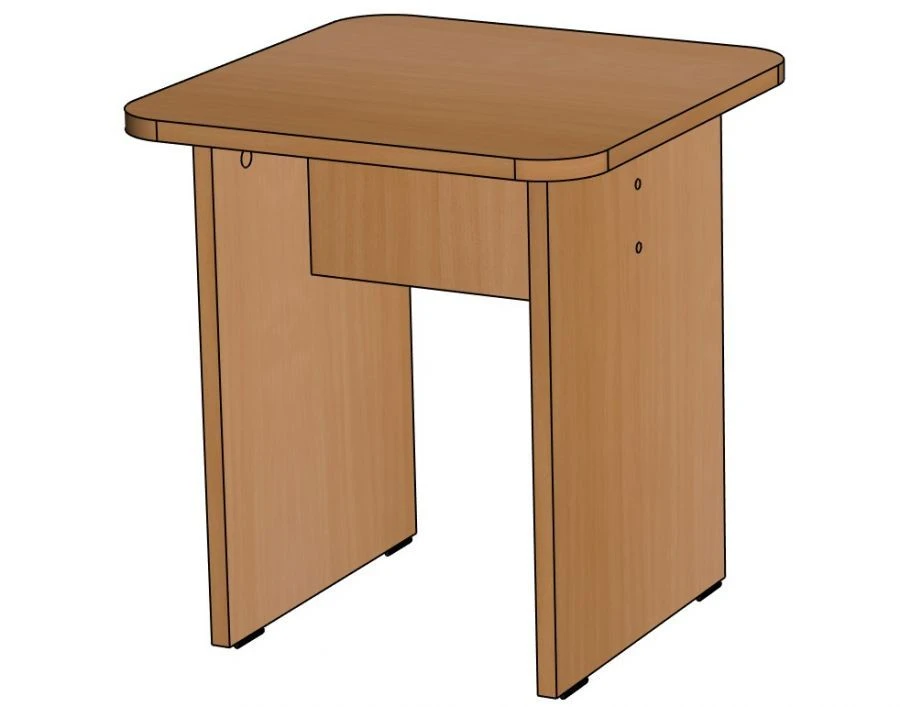 Table from the set ''Play Shop'' ¹2/ SD66
