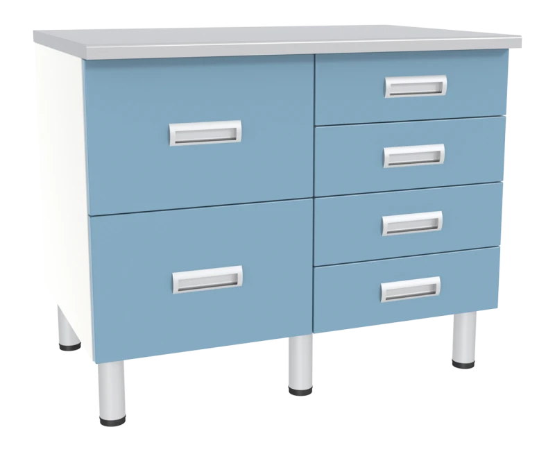SL-03-MSK (SL-03-117) Laboratory table