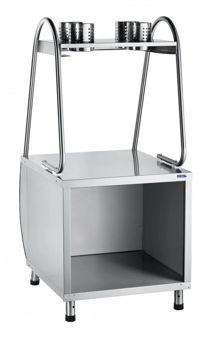 Cutlery counter