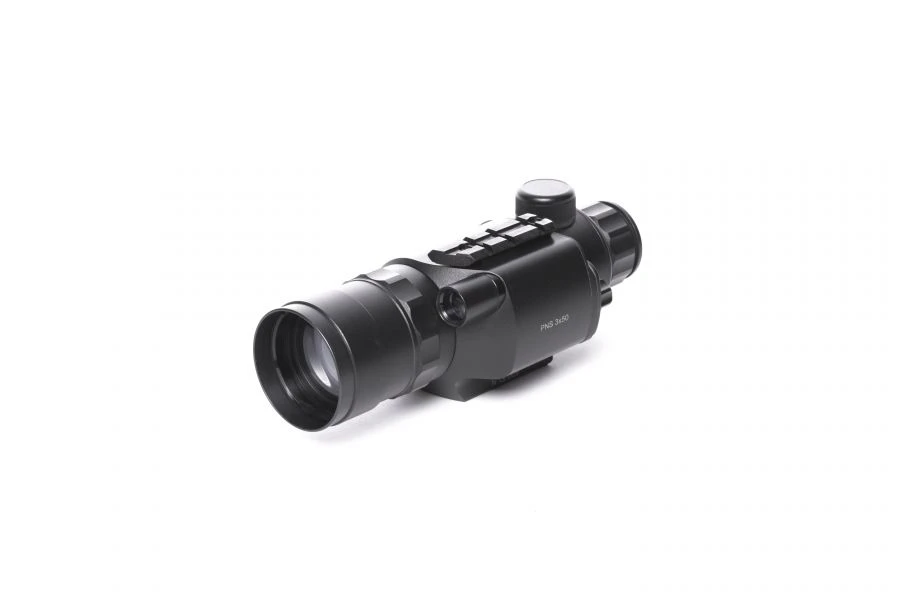 Sight for sporting and hunting weapons Shvabe PNS3x50 JSC "VOMZ" Russia