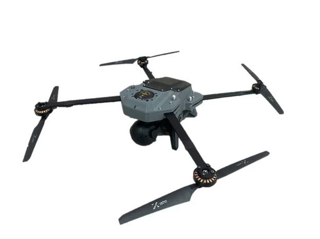 Unmanned aerial system "Gargoyle"