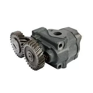 Oil pump 7511 and its accessories
