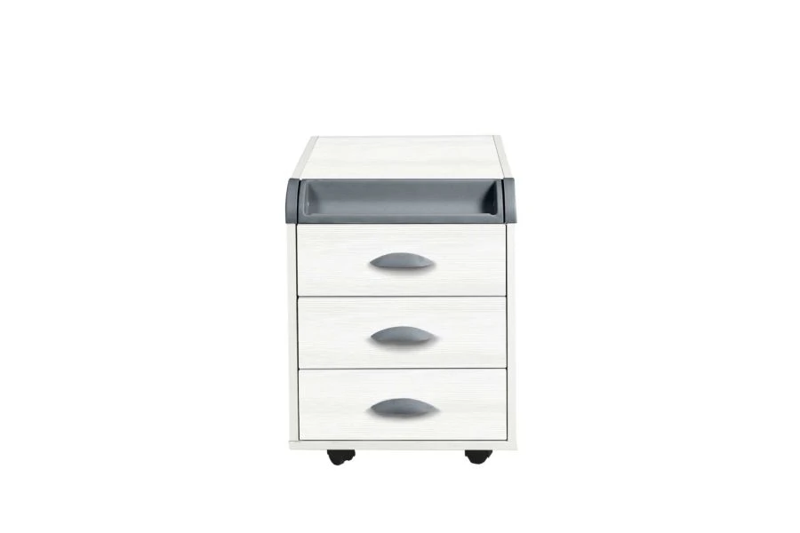 Trolley cabinet, TUV.18 models