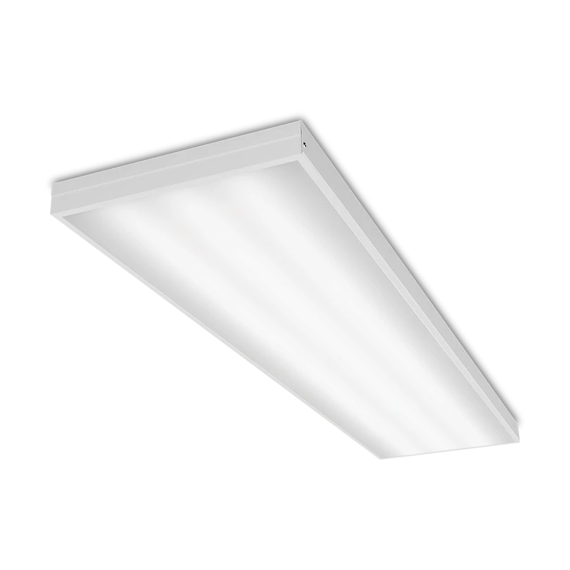 Luminaire WOLTA PRO OFFICE DVO01-54-101-6K 54W 6500K IP40 Matte