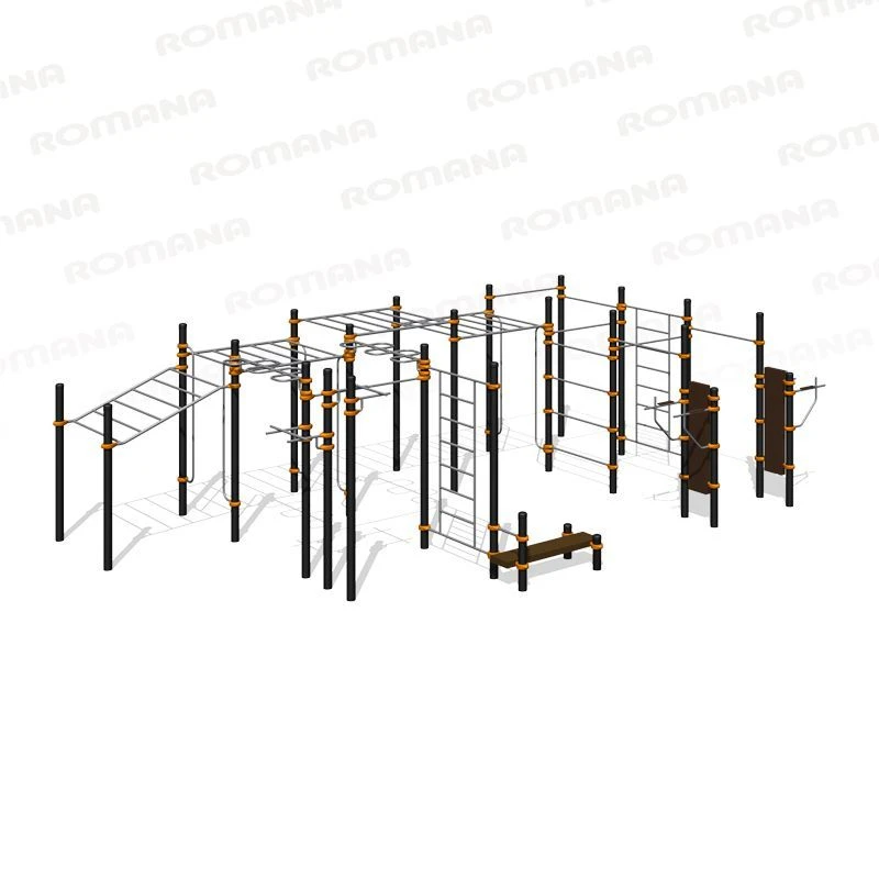 Sports equipment Romana 501.80.01