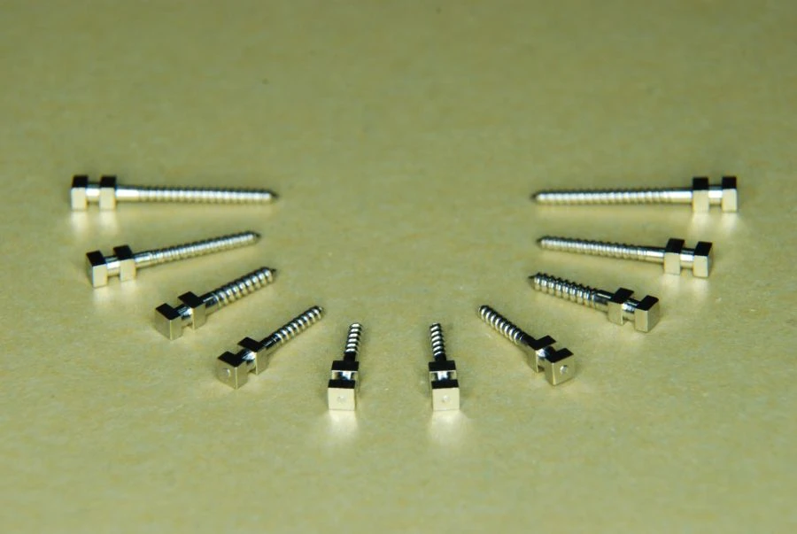 Titanium intracanal pin SWT-XL6