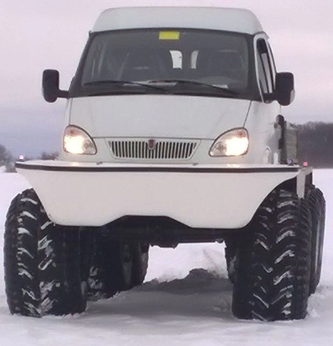 Snowmobiler ZTM 30073