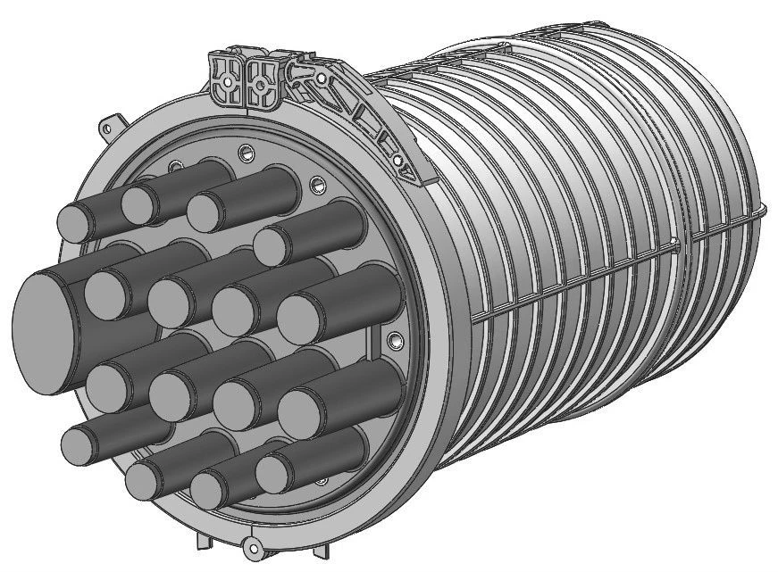 MTOK-E coupling