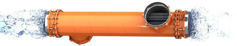 Heat exchanger Forcel ???