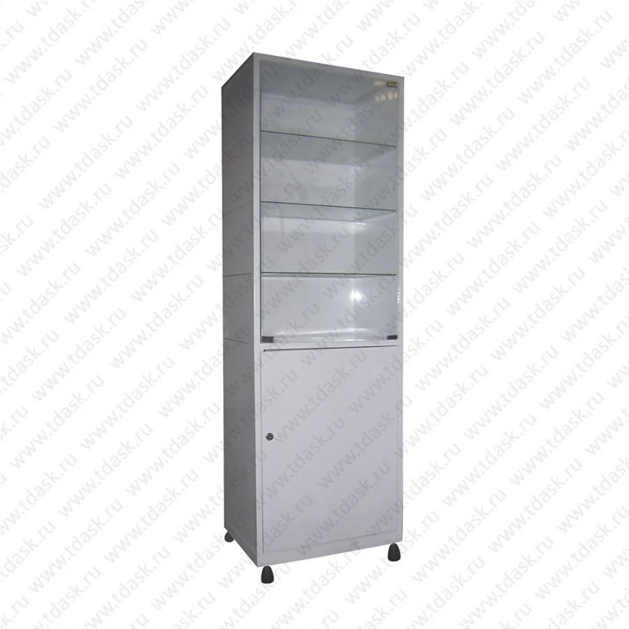 Metal cupboard SHMS.01.01.01