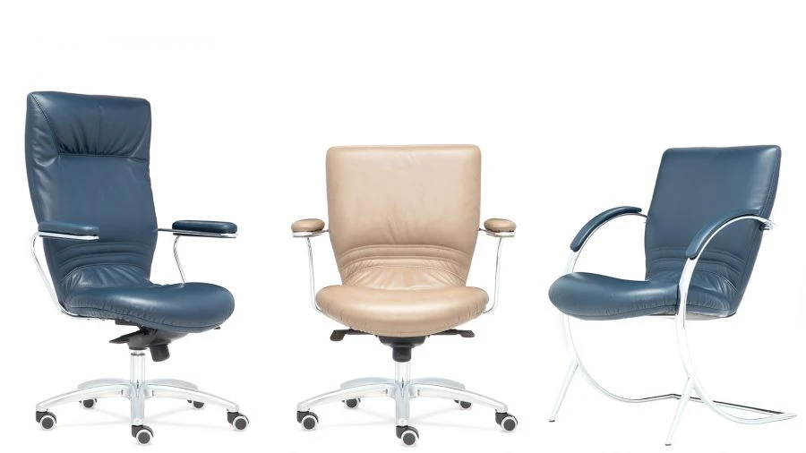 Office chair Vega