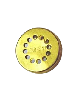 Electret capsule microphone MKE-84