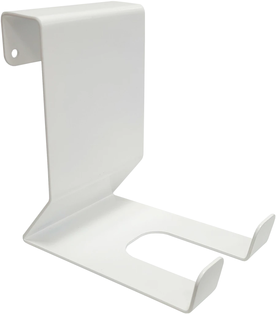 Crutch holder according to TU 32.50.50-002-07614107-2018 (Accessory to the product: medical bed of K-DZMO series according to TU