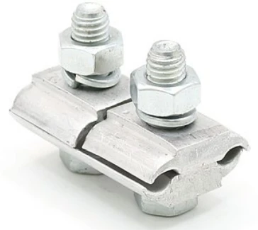 PA1-1 Slat clamp