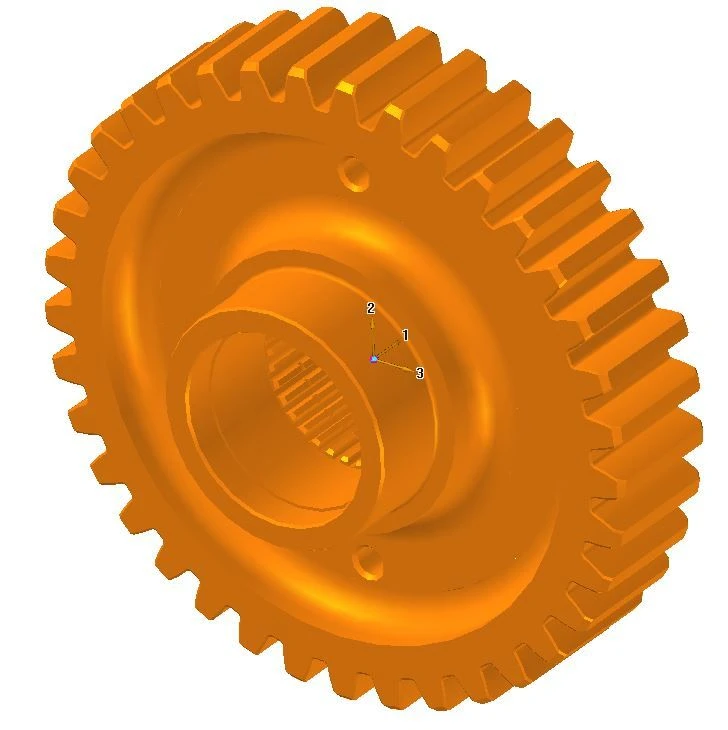 Pinion 2601-12-10