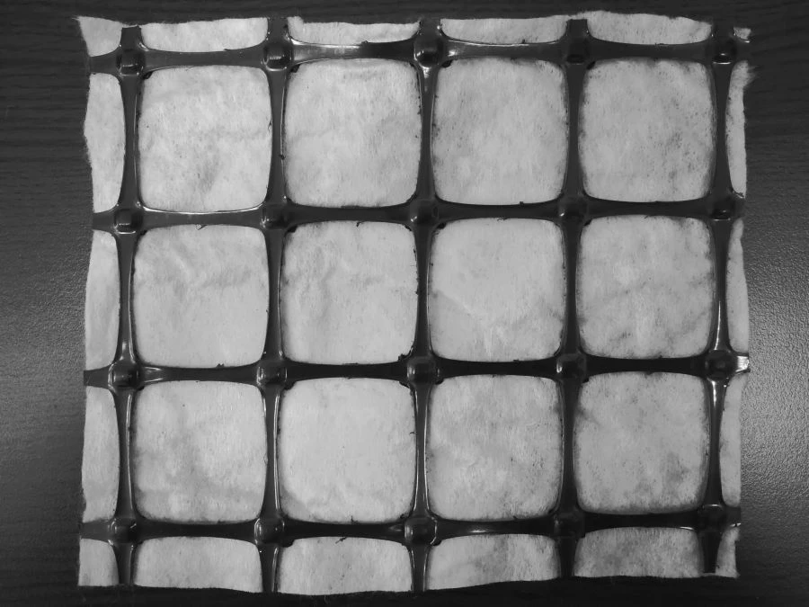 Polymer material of "RGK-Composite" mark