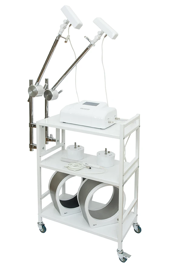 Magnet-M-100-"Med TeCo" magnetotherapy apparatus according to TU 26.60.13-039-56812193-2019