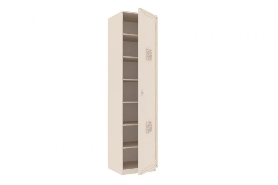 Modern type 1 LD.520030.000 Single-leaf cupboard (Kashmir )