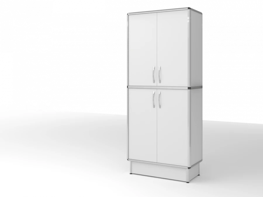 Reagents storage cupboard Sh-9