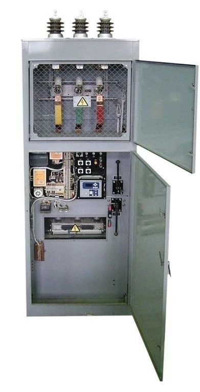 Quarry unified cells