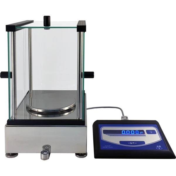 Laboratory scales AV600M-01S