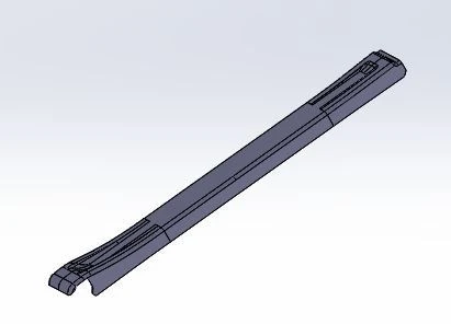 5299-315-5403111 Cladding profile