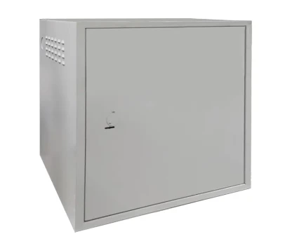 Vandal resistant wall cupboard (WQSHP-60945-M)