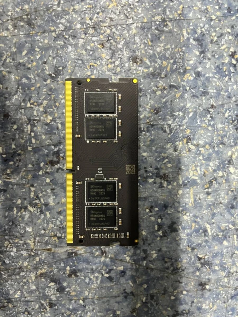 RAM module DPM DDR4 S122B2 DATSN.467526.003-86