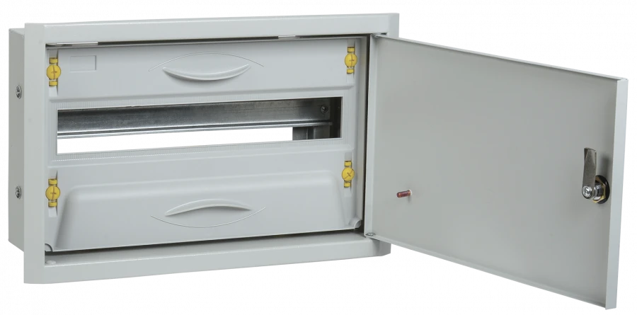 MKM15-V-18-31-ZU Metal enclosure ShchRv-18z-0 36 UHL3 IP31 PRO