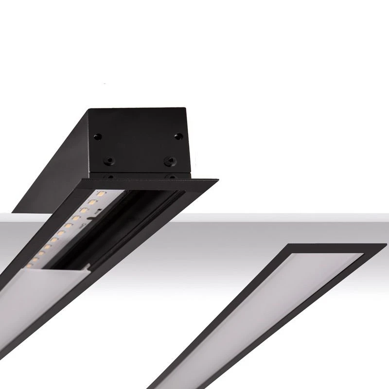 ART-inLINE 50 LED Fixed recessed luminaire 23W TU 27.40.25-001-44328138-2019