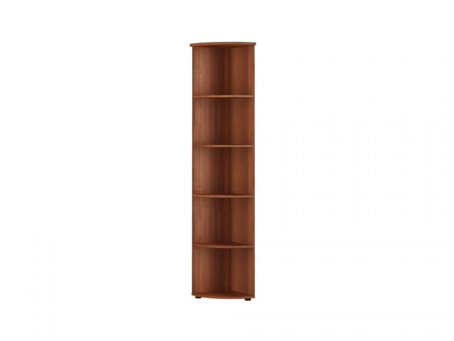 Corner shelving unit "Alpha 62".