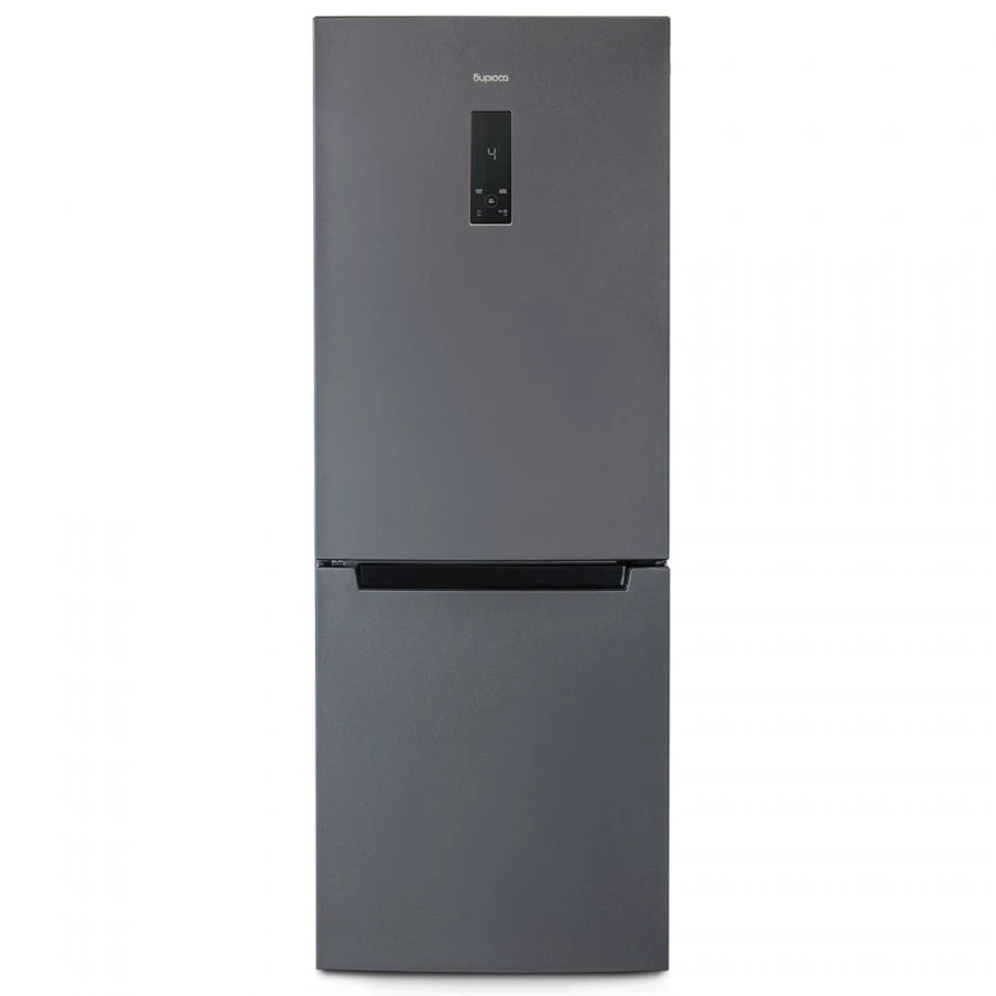 Refrigerator-freezer "Biryusa W920NF"
