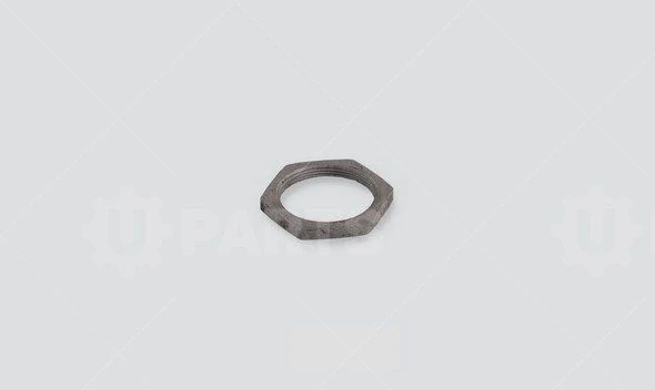 006900240105200 Rear wheel hub bearing nut