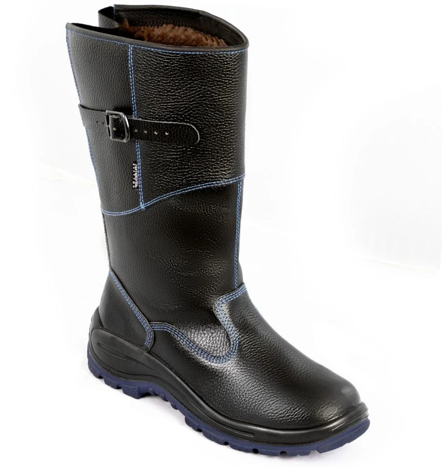 Men's 219 boots with PU/N (N; Np) sole Ush MS
