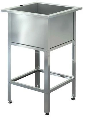 Washing tub VMS-C