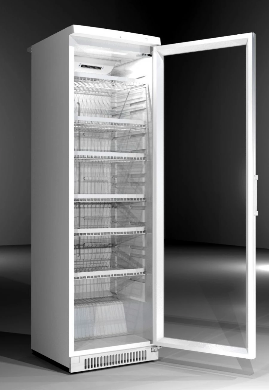 Refrigerator VR-400 (Refrigerator VR-400)