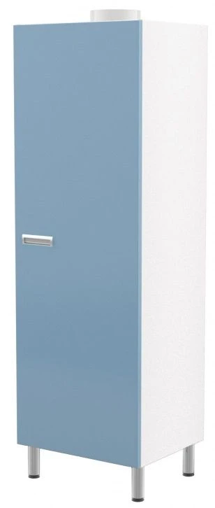 SHL-05-MSK (SHL-05-708) Floor standing laboratory cupboard