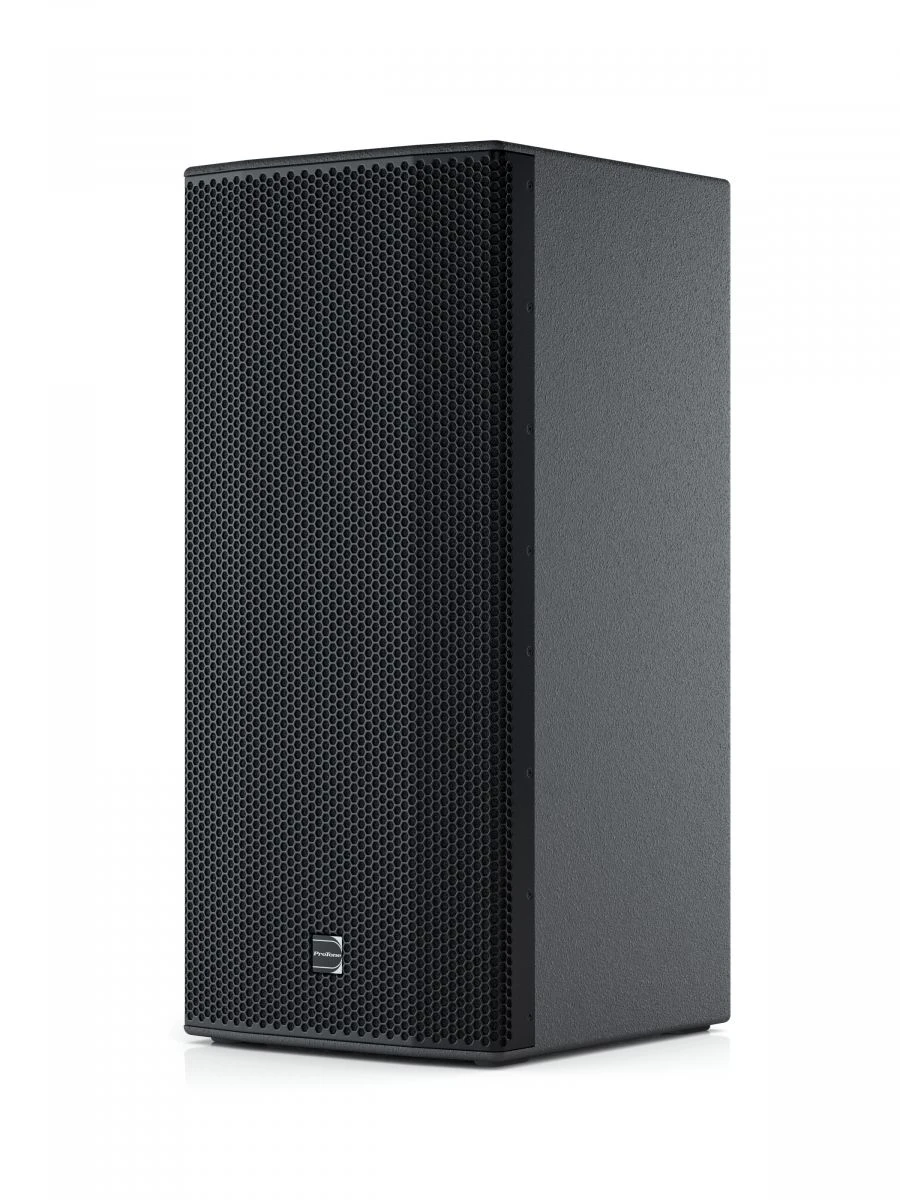 Acoustic passive (subwoofer) system ProTone E215S
