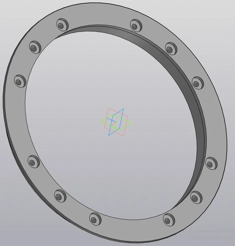 Pressure plate VGK 74.71.10.102