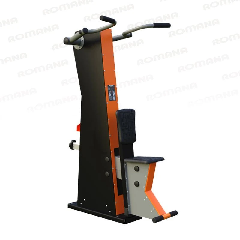 Stationary outdoor "Upper Pull" Romana 207.35.10